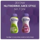 Набор Nutridrink Juice Style на 7 дней (16 бутылочек по 200 мл)