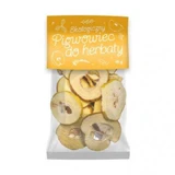 GIFTS OF NATURE Лиофилизированная айва для чая, 15 г
