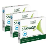 Набор пробиотиков SANPROBI IBS, 3 x 20 капсул