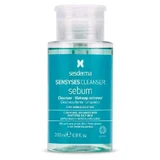 SESDERMA Sensyses Sebum Cleanser Засіб для зняття макіяжу, 200 мл
