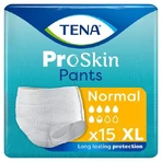 TENA PANTS ProSkin Normal absorbent brief XL, 15 шт.: цены и характеристики