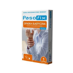 Короткий браслет для запястья PASO-FIX - размер M