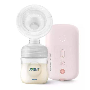 AVENT Электронный молокоотсос SCF391/11