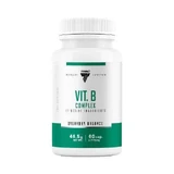 Trec Vitality Vit. B Complex, 60 капсул