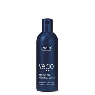 ZIAJA YEGO Шампунь для чоловіків, 300мл