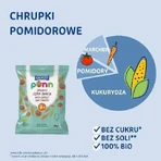 SALVEST PÕNN BIO Томатные чипсы, 20 г: цены и характеристики