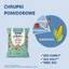 SALVEST PÕNN BIO Томатні чіпси, 20 г