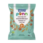 SALVEST PÕNN BIO Томатные чипсы, 20 г: цены и характеристики