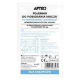 APTEO Стерильний контейнер для збору сечі для хлопчиків, 150 мл