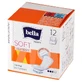 Гігієнічні прокладки BELLA PANTY SOFT COMFORT, 12 шт.