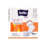 Гігієнічні прокладки BELLA PANTY SOFT COMFORT, 12 шт.: ціни та характеристики