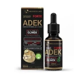 Progress Labs Vitamin ADEK Complex A D3 E K2 MK-7 краплі, 30 мл