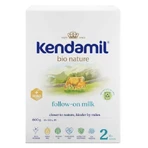 Kendamil BIO Nature 2 HMO+ молочко для дітей 6-12 місяців, 600 г: ціни та характеристики