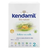 Kendamil BIO Nature 2 HMO+ последующее молоко для младенцев 6-12 месяцев, 600 г