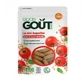 Good Gout BIO Мини-багеты с помидорами, 70 г