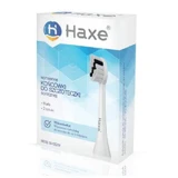 Насадки для звуковых зубных щеток HAXE SG-W972DC белые, 2 шт.