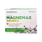 MAGNEMAX Усадка, 60 таблеток