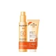 NUXE Sun Set Лосьон для лица и тела SPF50, 150 мл + Гель для душа после загара, 100 мл