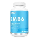 SFD ZMB6 Магний Цинк Витамин B6, 180 таблеток