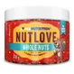 ALLNUTRITION NutLove WholeNuts Арахіс в молочному шоколаді, 300г