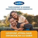 DENTEK Межзубные щетки Easy Brush размер 1, 6шт: цены и характеристики