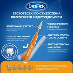 DENTEK Межзубные щетки Easy Brush размер 1, 6шт: цены и характеристики