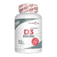 6Pak Nutrition D3 2000 МО, 90 капс.