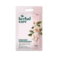 Farmona Herbal Care Веганская омолаживающая маска Коэнзим Q10 Цветок розы, 7 г