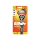 Мужская бритва Gillette FUSION5 + 2 заправки