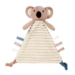BabyOno плюшевое одеяло KOALA CHARLIE