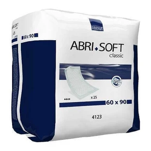 Abena Гигиенические прокладки Abri Soft 60x90 Classic, 25 шт.