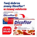 Пробиотик Дикофлор Форте, 10 капс: цены и характеристики