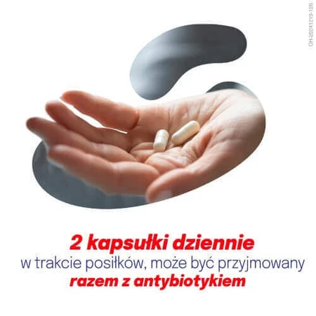 Пробиотик Дикофлор Форте, 10 капс: цены и характеристики