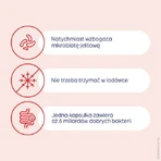 Пробиотик Дикофлор Форте, 10 капс: цены и характеристики