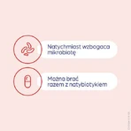 Пробиотик Дикофлор Форте, 10 капс: цены и характеристики