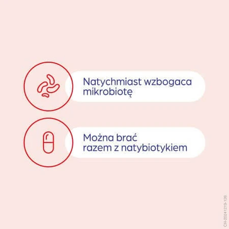 Пробиотик Дикофлор Форте, 10 капс: цены и характеристики
