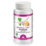 Диосмин + OPC ProVenis от Dr. Jacob's, 90 капс