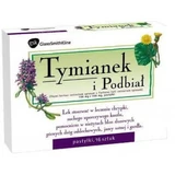 Чебрець і мати-й-мачуха, 16 пастилок