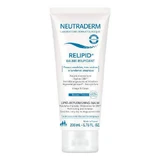 NEUTRADERM RELIPID+ Ліпідний відновлювальний лосьйон для обличчя та тіла, 200 мл