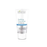 BIELENDA Professional Заспокійлива маска для обличчя з білою глиною, 150 г
