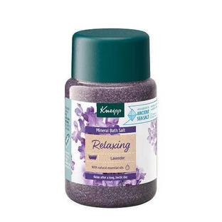 KNEIPP RELAXING BATH SALVE, 500 г