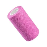 Еластичний бинт VITAMMY Autoband 10см х 450см рожевий