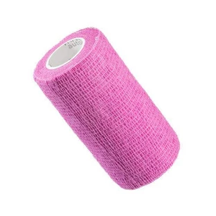 VITAMMY Autoband Эластичный когезивный бинт 10 см x 450 см розовый