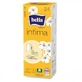 Ультратонкі гігієнічні прокладки BELLA Panty Intima Long, 24 шт.
