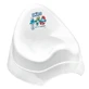 Горшок MALTEX SMERFY, белый