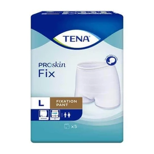 Еластичні труси Tena Fix ProSkin L, 5 шт.