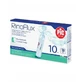 PIC RinoFlux физраствор 10 мл, 10 шт.