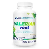 Allnutrition Корень валерианы Экстракт валерианы, 100 капс