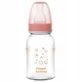 Бутылочка CANPOL BABIES LOVE&SEA 0м+ с лососем, 120 мл 59/300
