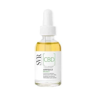 SVR Ампула Resist Cbd, 30 мл